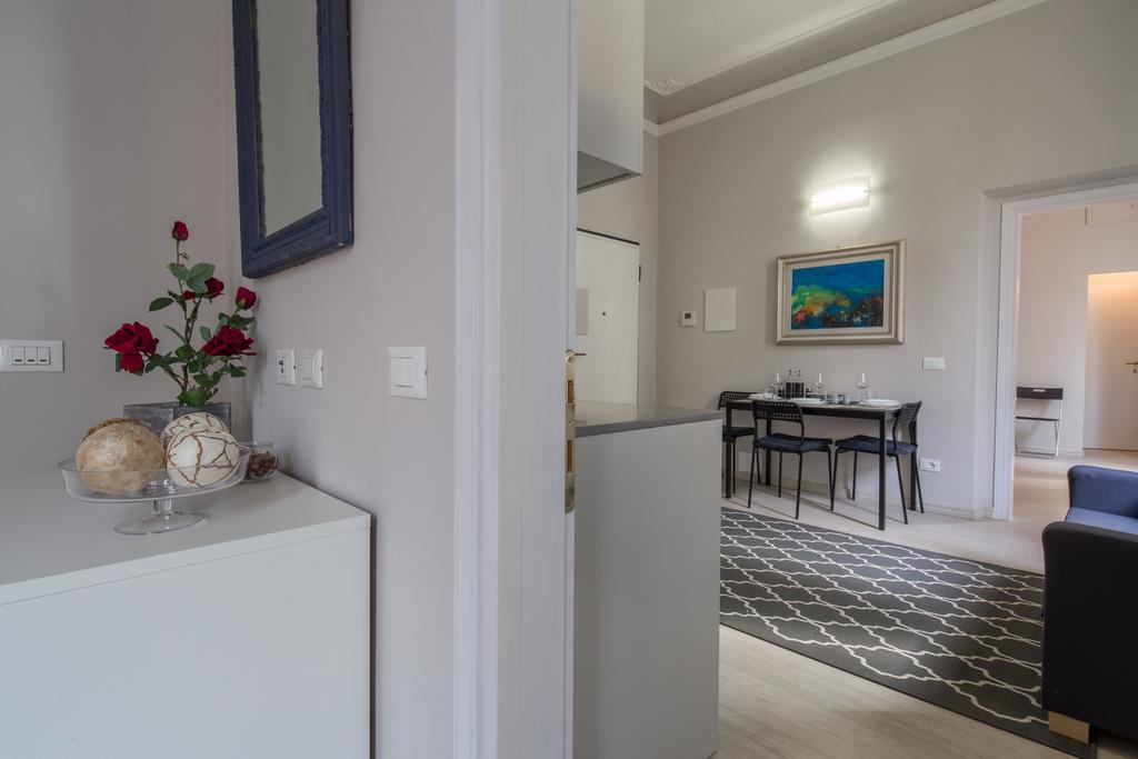 Beccaria Suite Флоренция Екстериор снимка